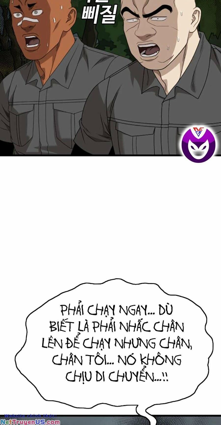 người xấu chapter 177 36