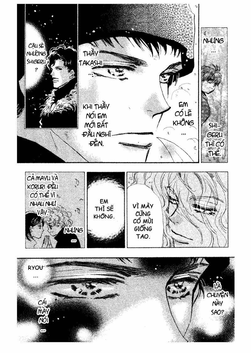 7 mầm sống chapter 48 6