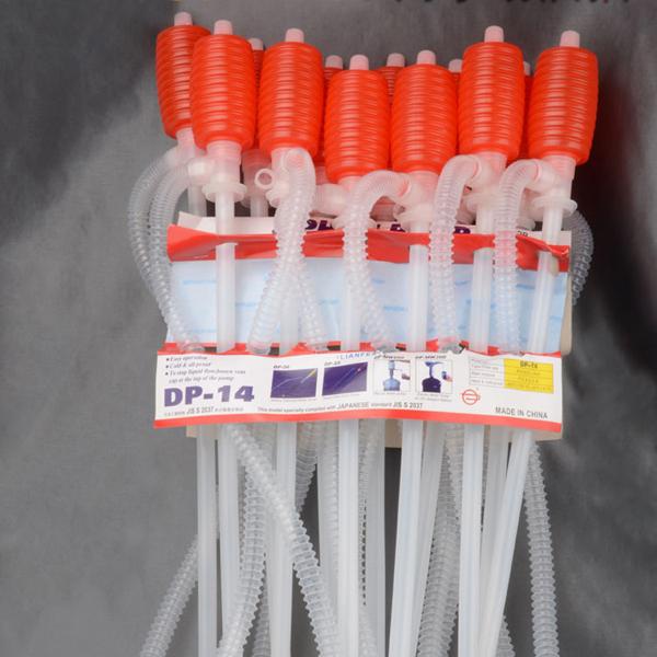 Dụng Cụ Hút Xăng, Dầu, Chất Lỏng - Loại Tốt