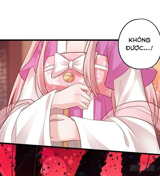 hồ tiên hung bạo chapter 146 11