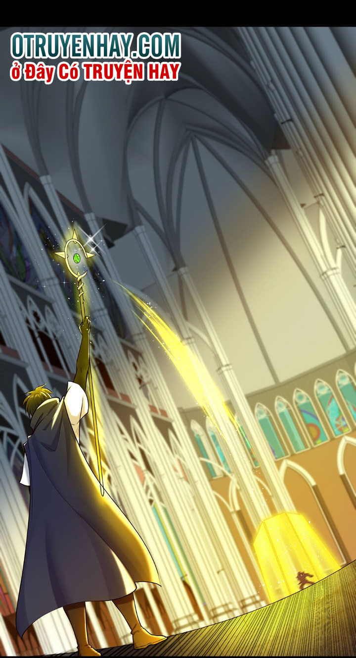 đại ma pháp sư dựa vào muội tử trừ ma chapter 5 66