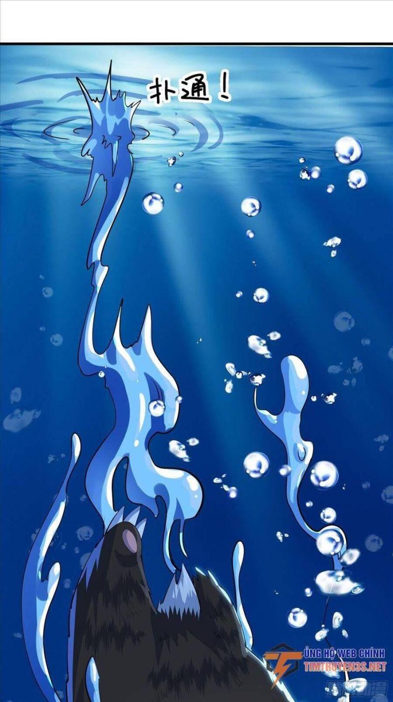 đạo pháp là gì? ta chỉ biết lôi pháp chapter 11 26