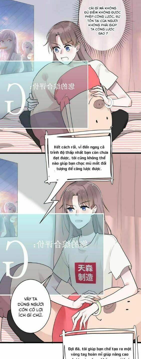 bạch nhật mộng đồ giám chapter 1 6