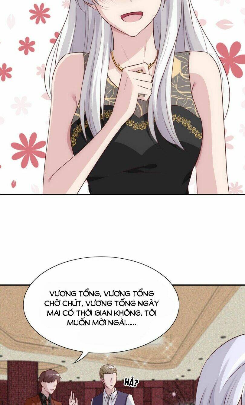 trở lại showbiz làm ảnh hậu chapter 4 33