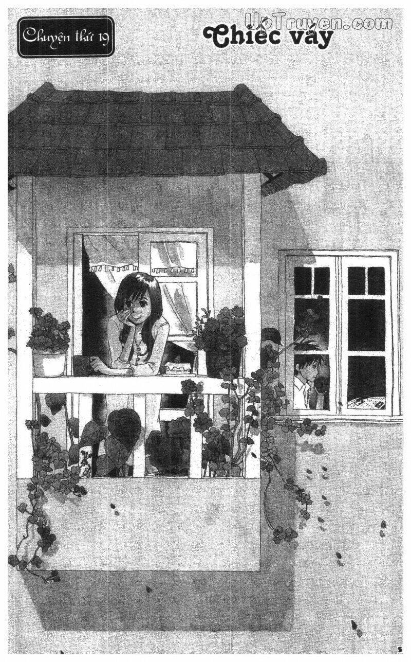 đứa con của tengu chapter 4 5