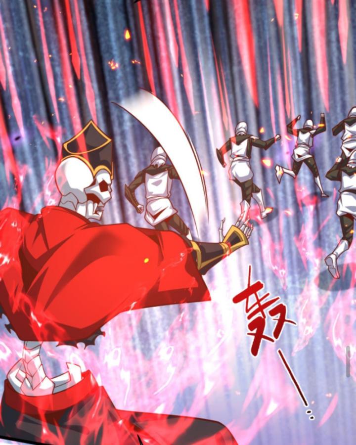 người chơi và nhân vật chính đều muốn làm hại ta chapter 113 30