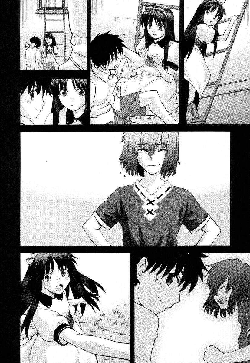 lunar legend tsukihime chapter 46 2