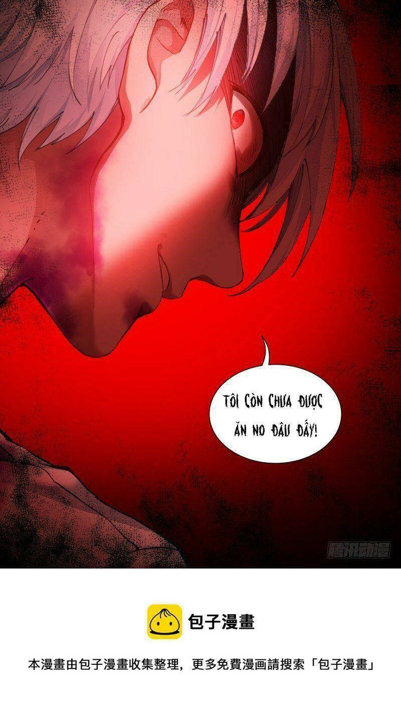 bạch vương tọa chapter 128 7