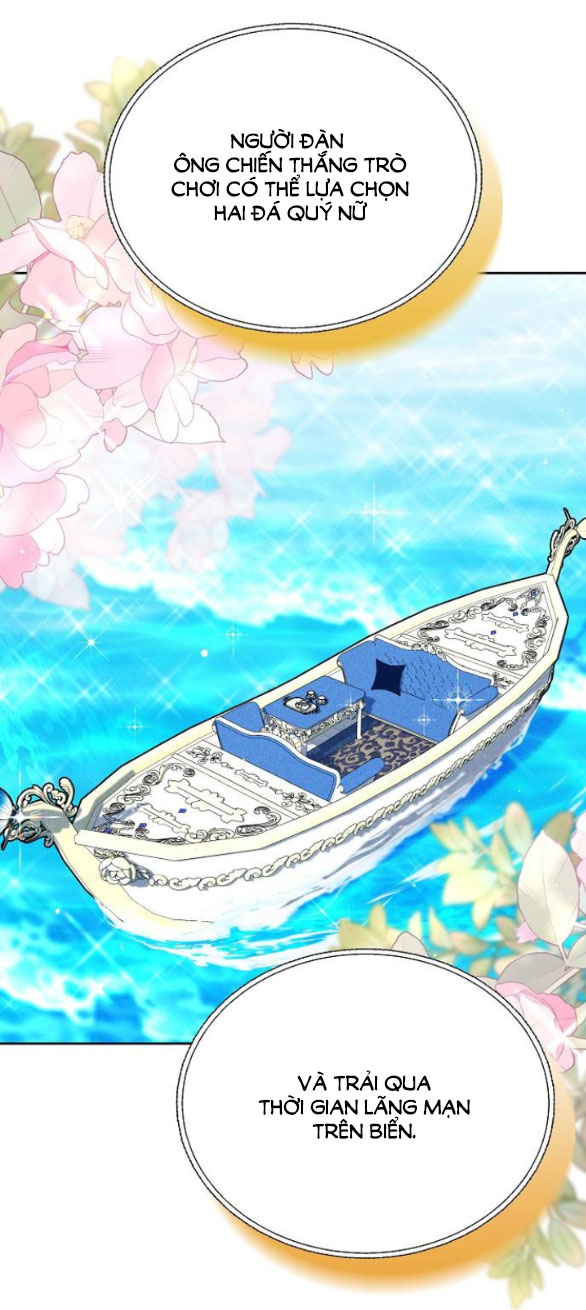 cô dâu của obsidian chapter 8.2 108