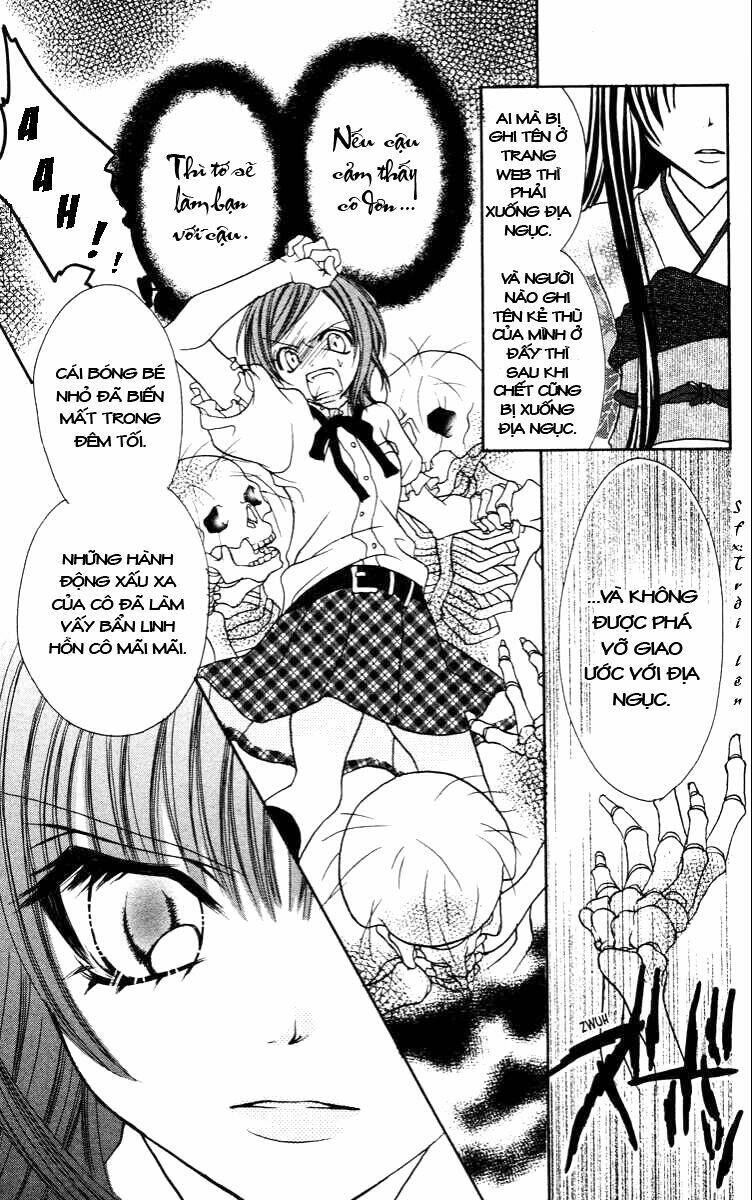 jigoku shoujo-cô gái đến từ địa ngục chapter 10 38