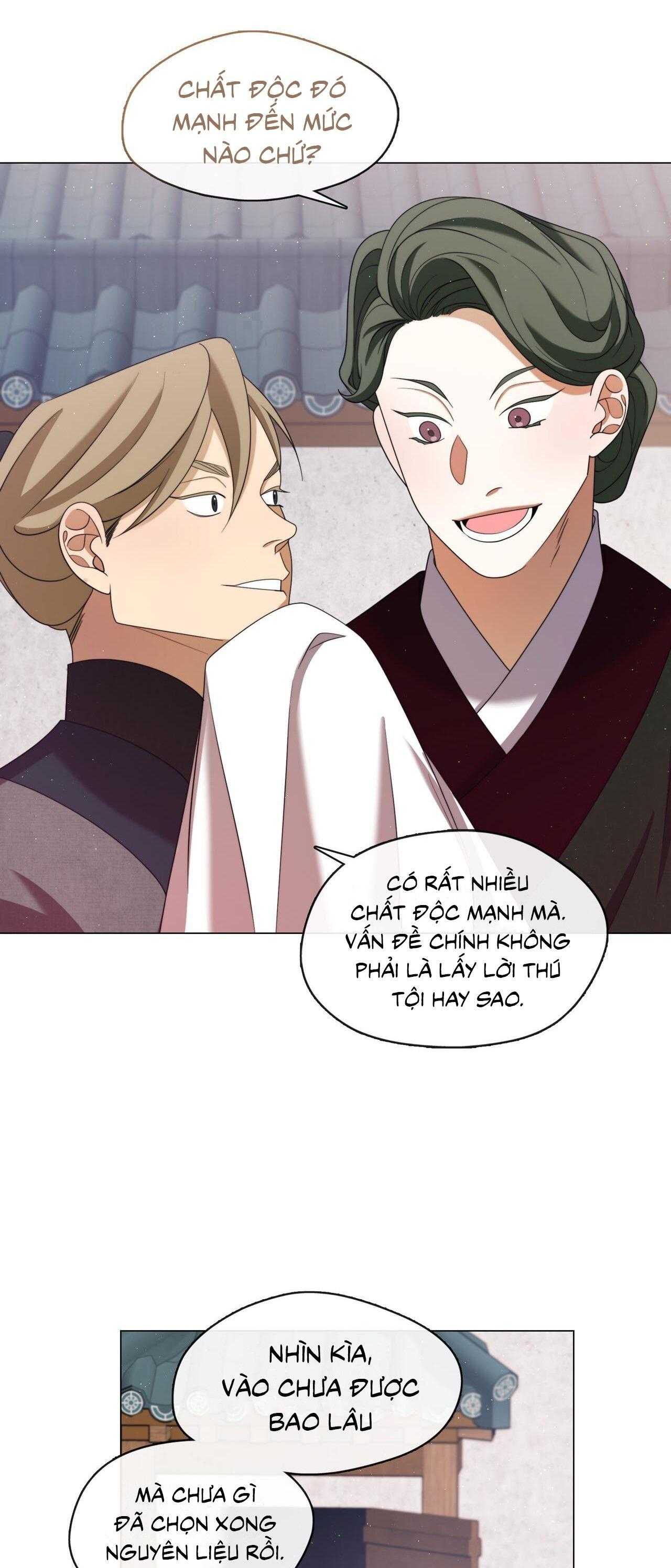 tôi đã nuôi dạy thủ lĩnh giáo phái ác ma chapter 22 20