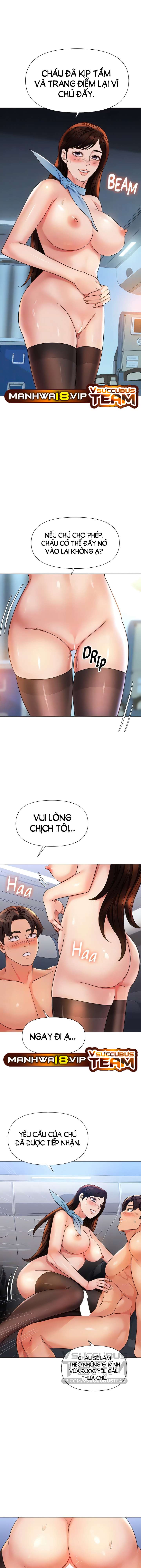 bạn của con gái tôi chapter 113 4