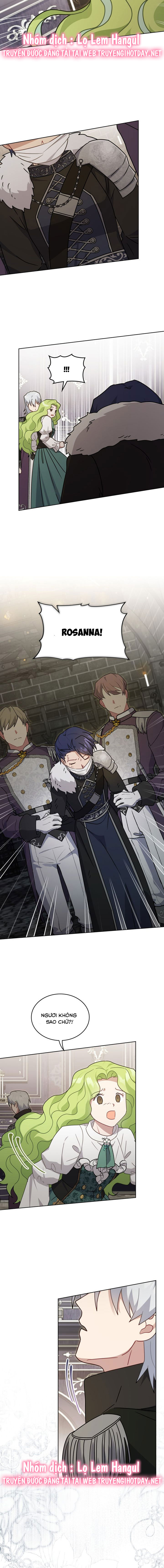 công chúa muôn loài chapter 116 7