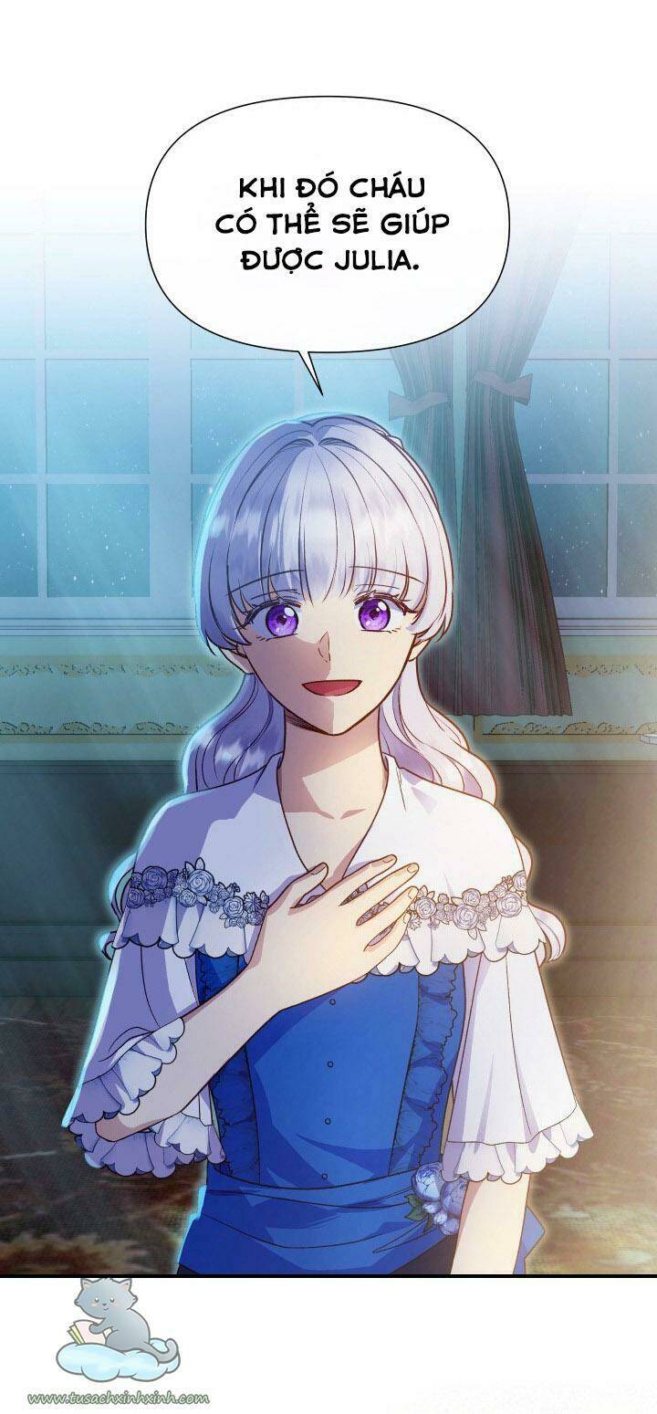khế ước của nữ công tước quái vật chapter 143 64