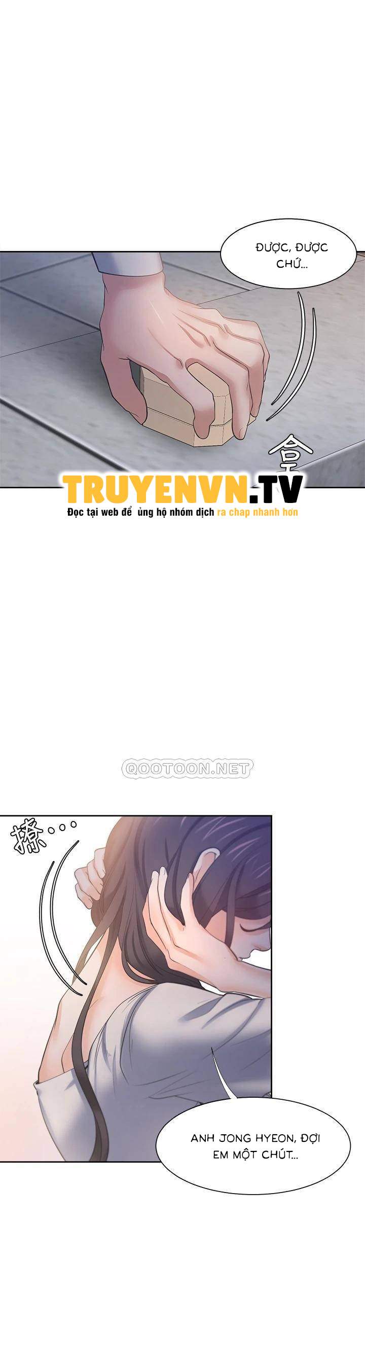 khát tình chapter 56 33