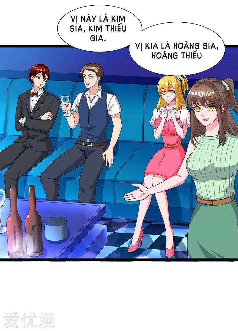 trọng sinh khí thiếu quy lai chapter 31 10