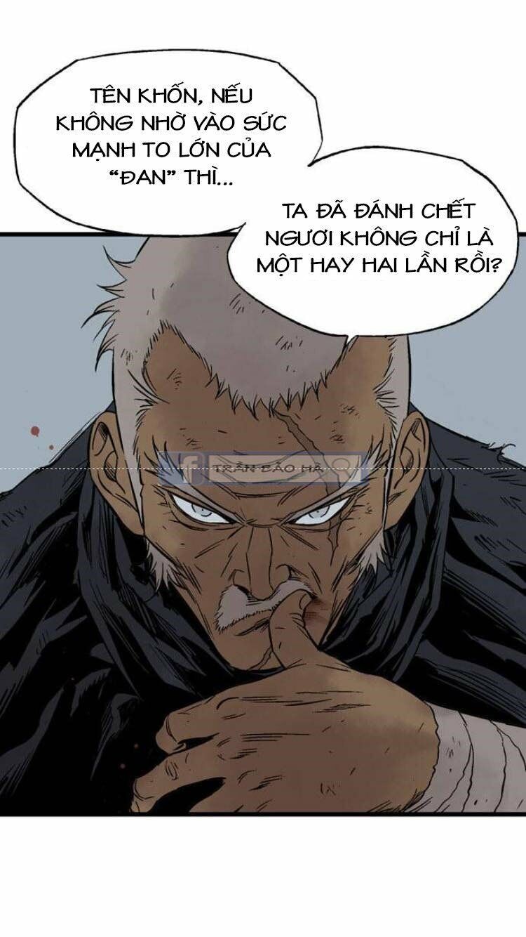 cao thủ 2 chapter 117 46