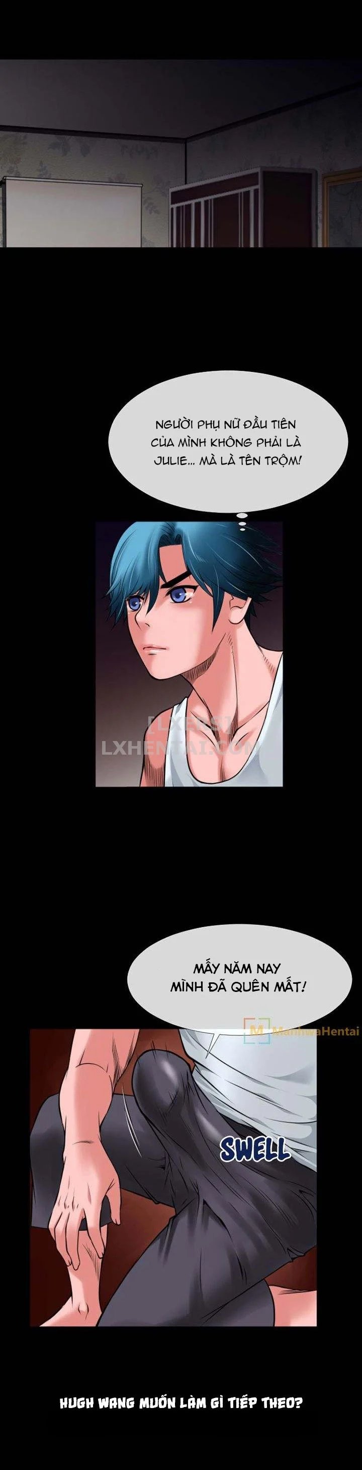 ngoài sức tưởng tượng chapter 18 18