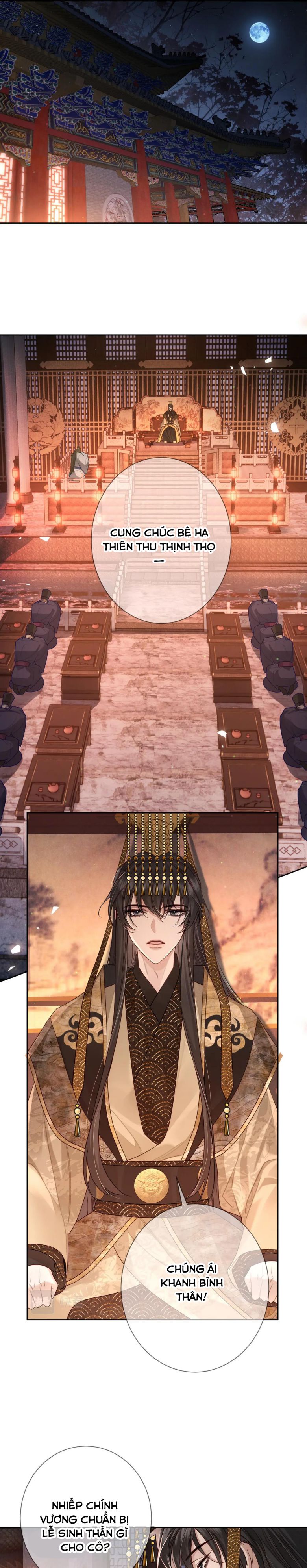 nhân vật chính chỉ muốn yêu đương chapter 59 8