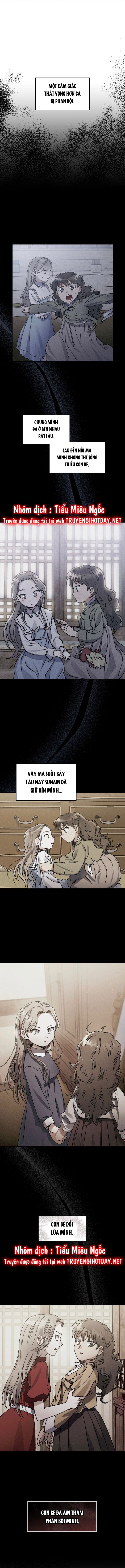 nếu tôi là bạn chapter 62 1