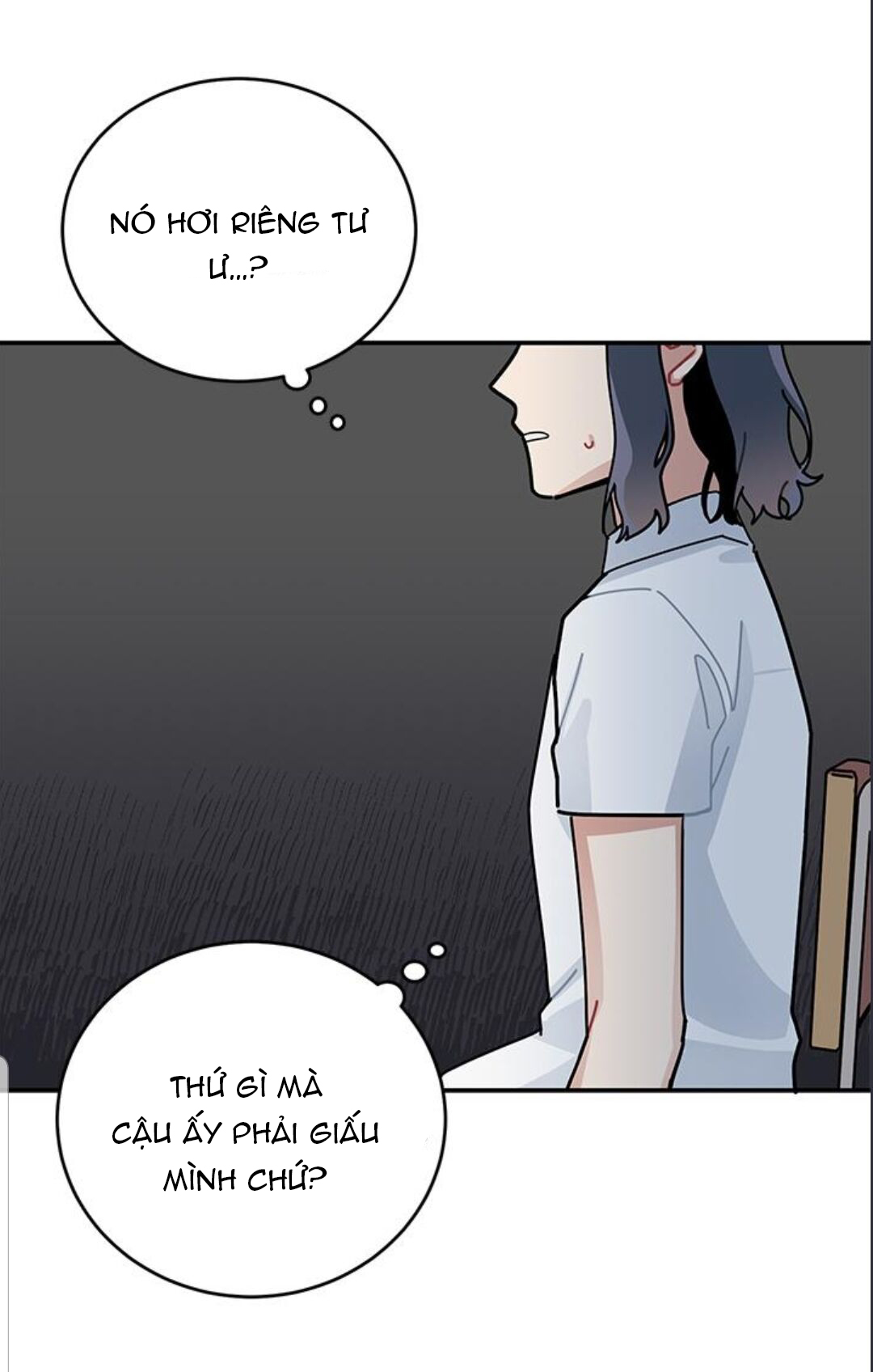 hate me (full) chapter 3.1 32