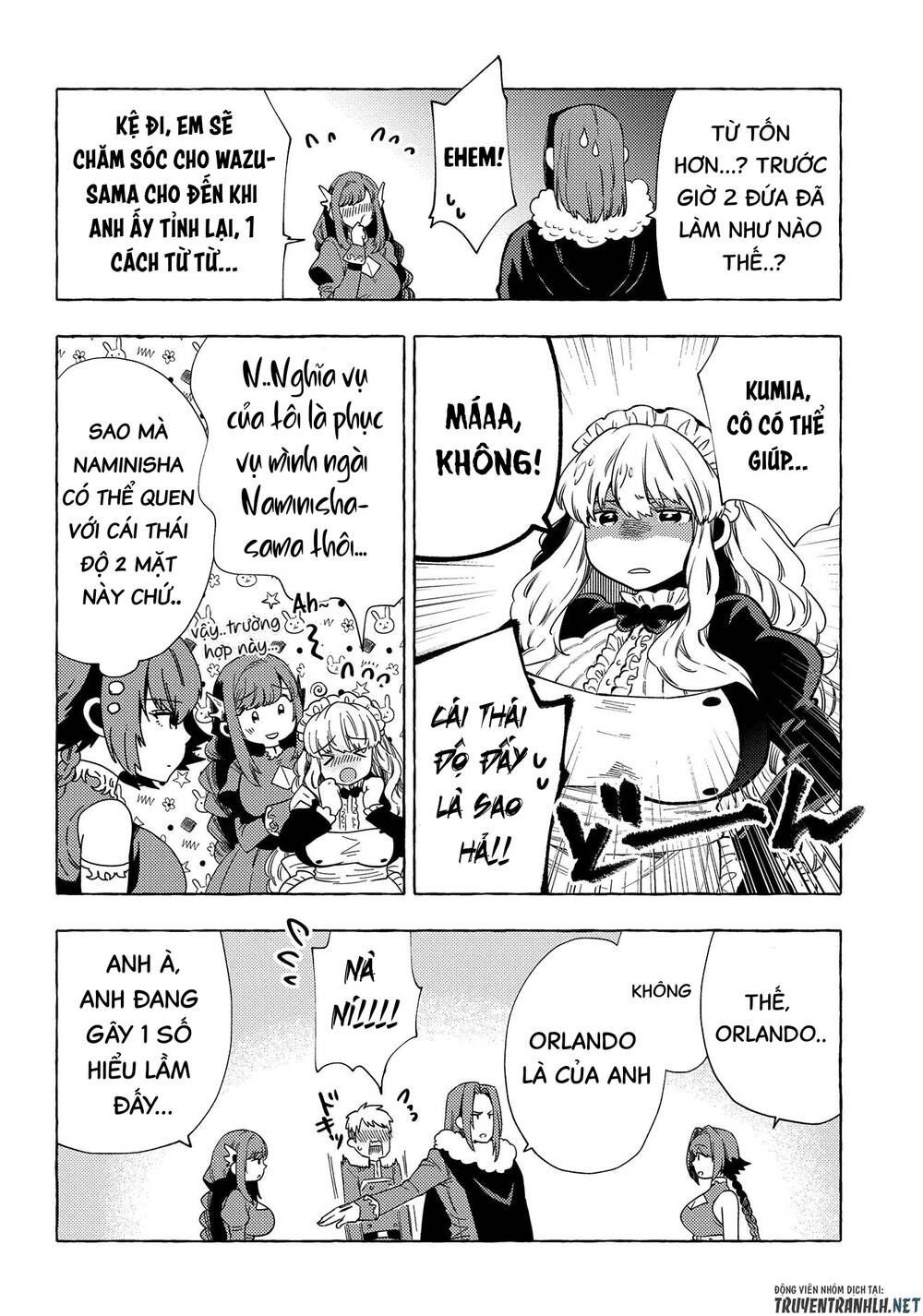 sono mono. nochi ni…(nariie shin’ichirou) chapter 29.5 8