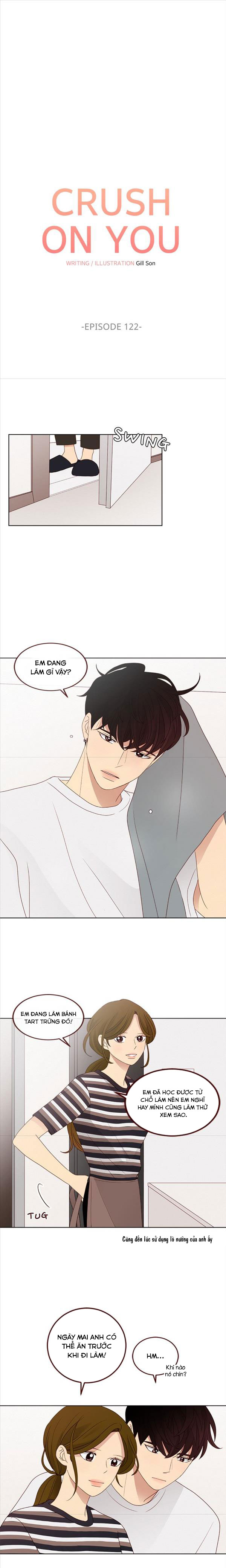 crush của tôi chapter 122 5