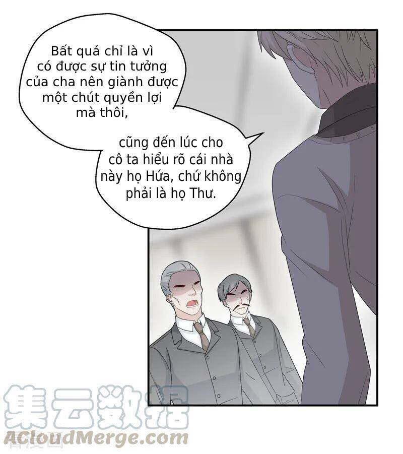 thiên kim bất lương chapter 40 13