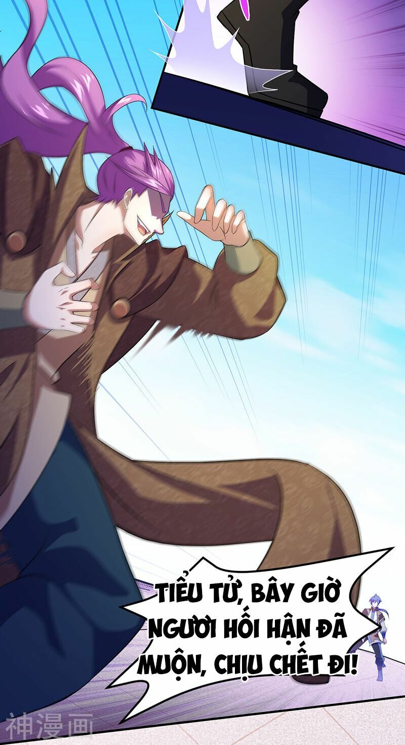 võ đạo độc tôn chapter 75 15