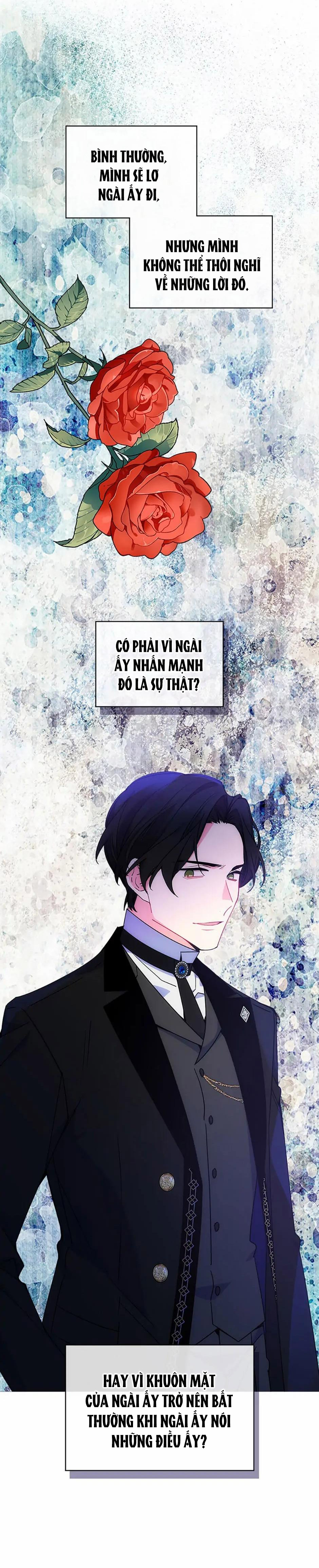 đừng lo lắng, anh trai của em! chapter 61 4
