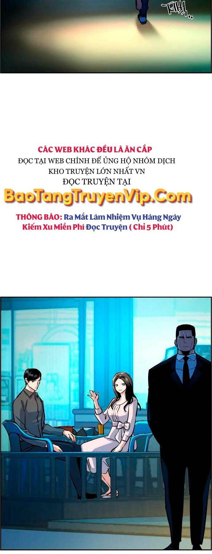 bạn học tôi là lính đánh thuê chapter 122 36