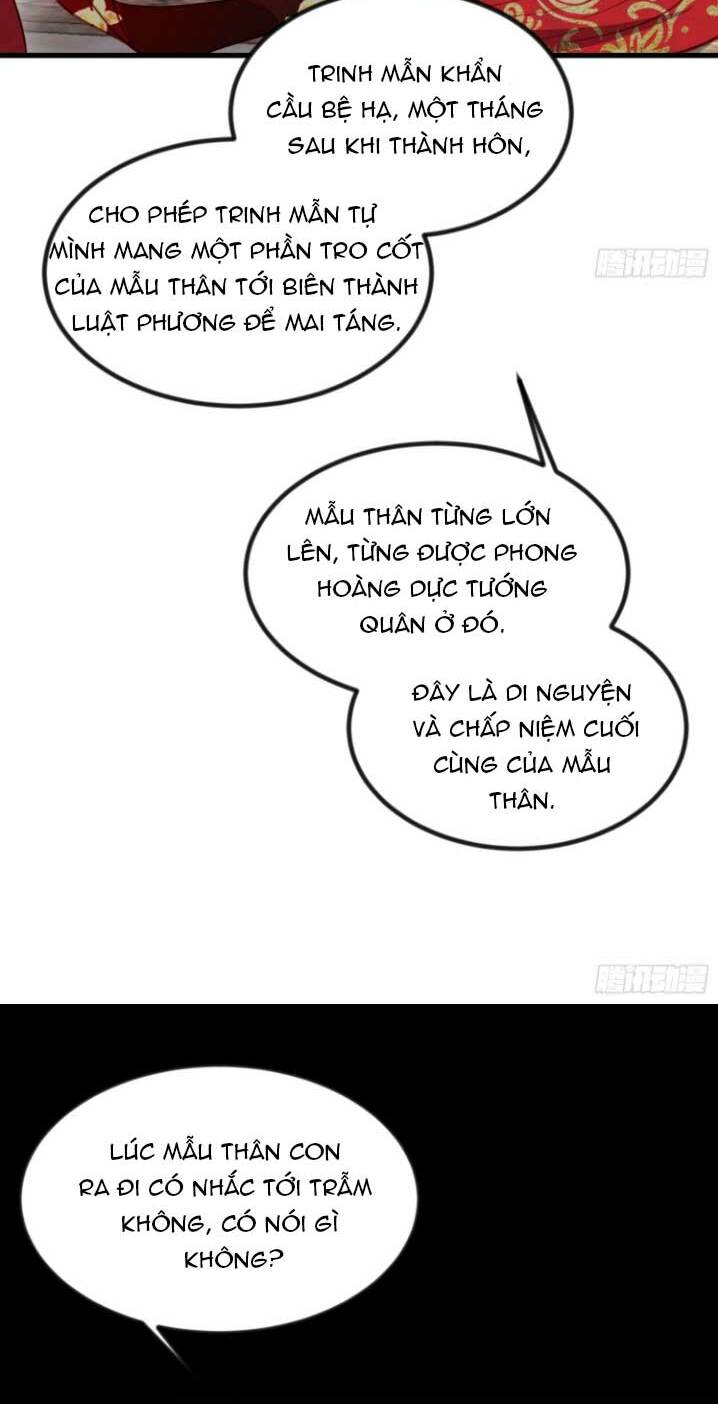 hoạn phi thiên hạ chapter 199 22