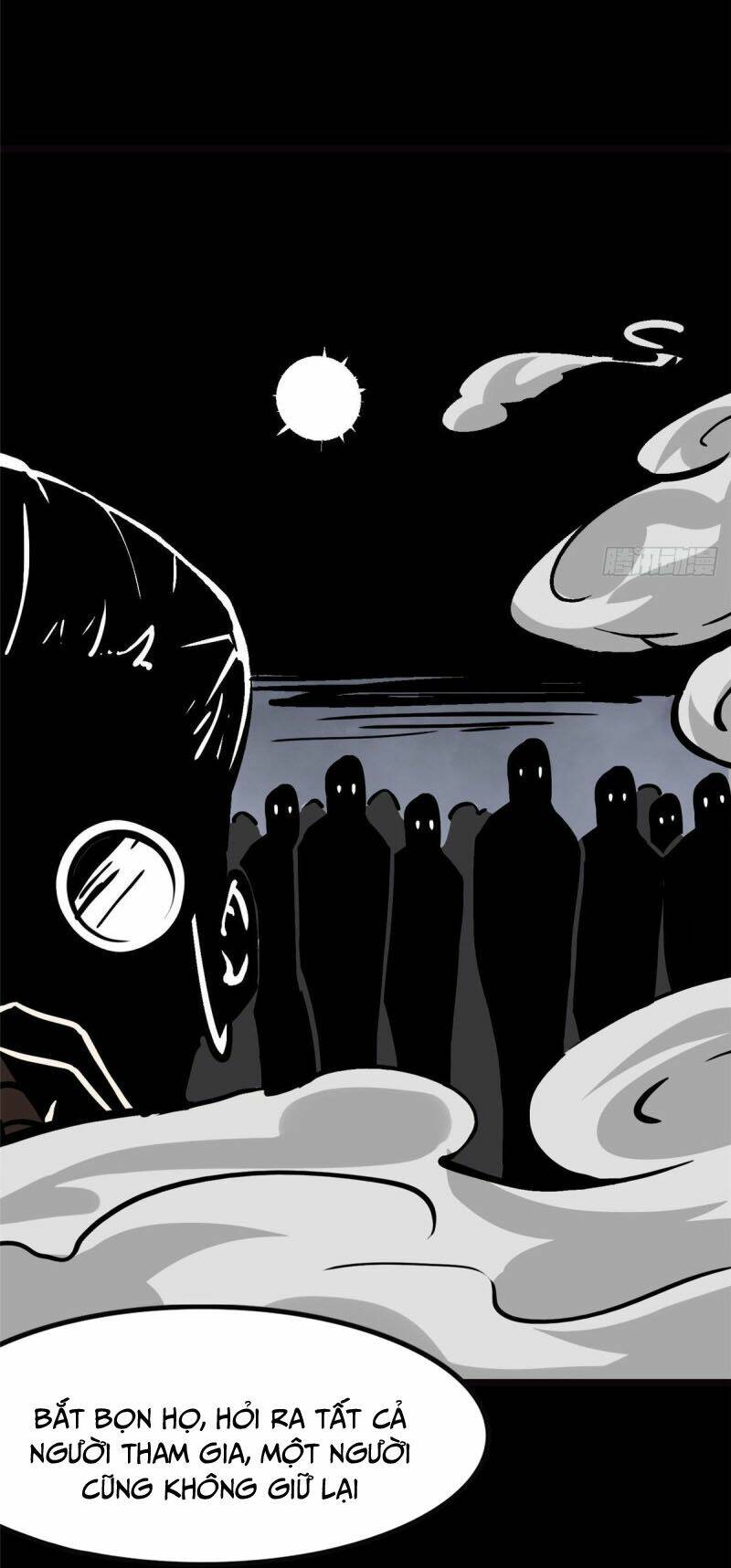 bạn gái virus của tôi chapter 246 17