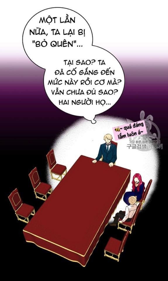 xuyên không trở thành mẹ của nhân vật phản diện chapter 25 55