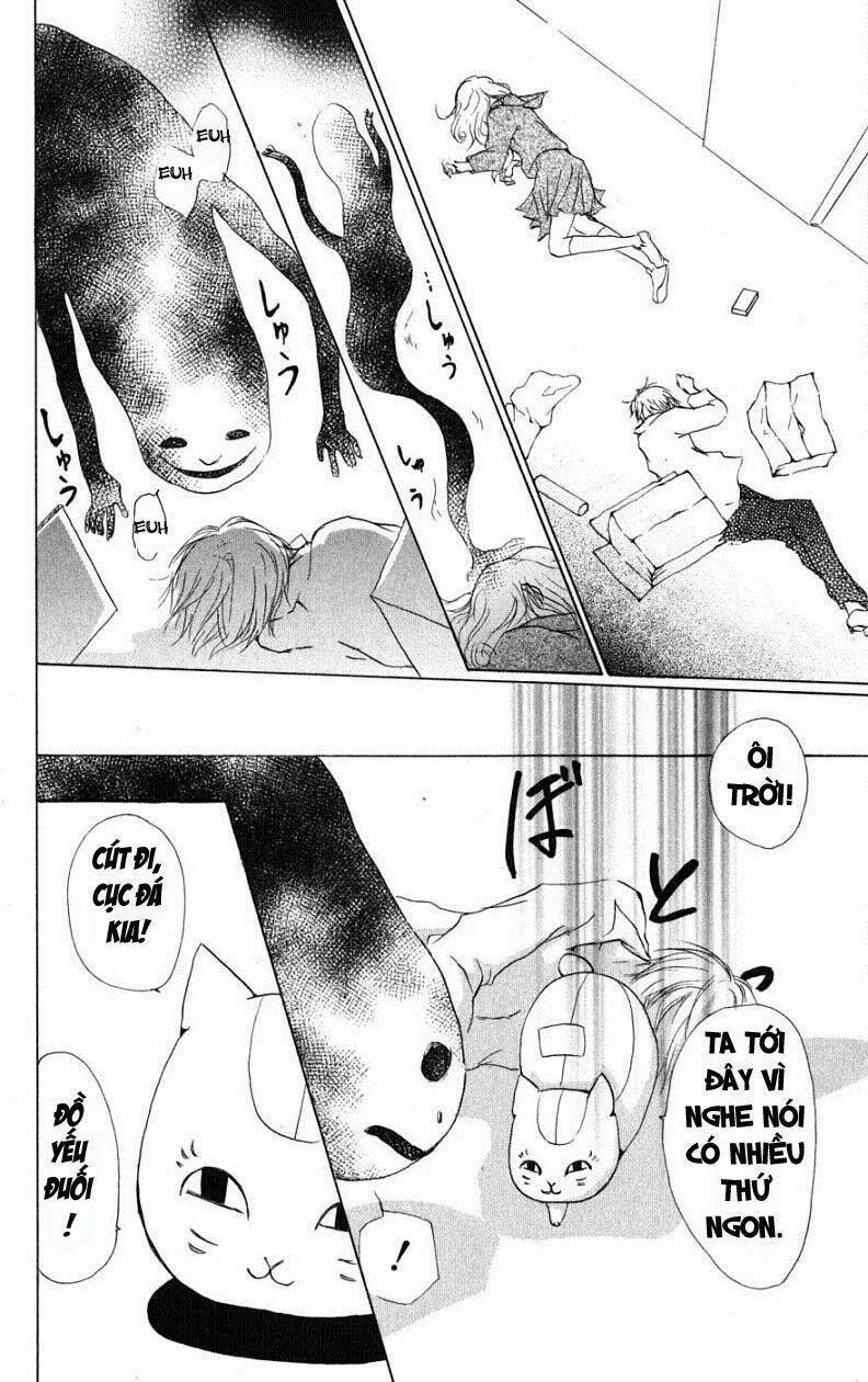 trả tên lại cho yêu quái chapter 27 39