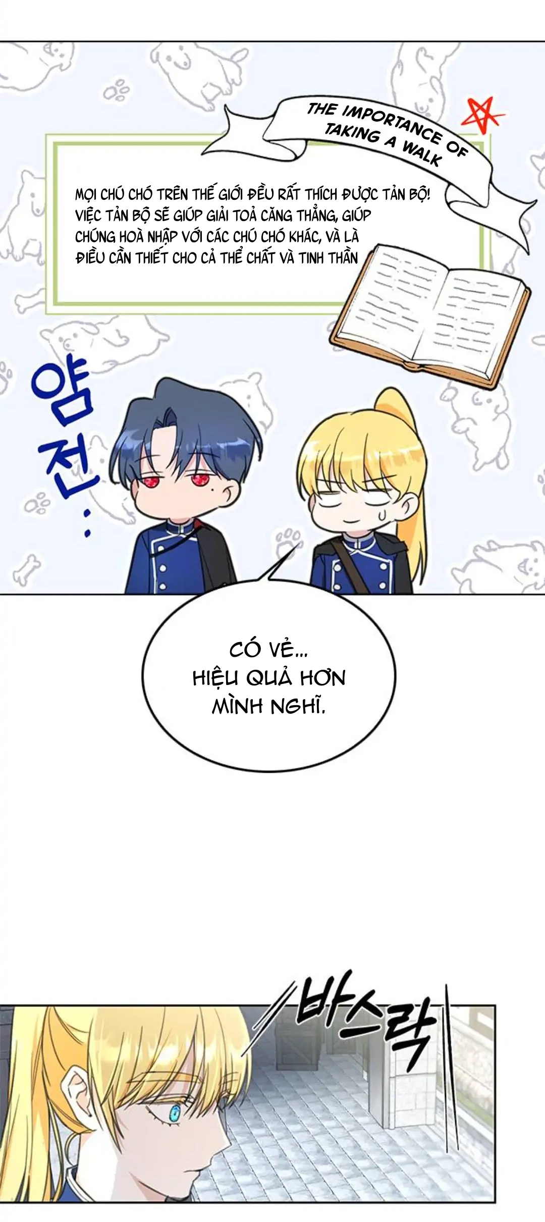 cách săn mồi chapter 5.2 7