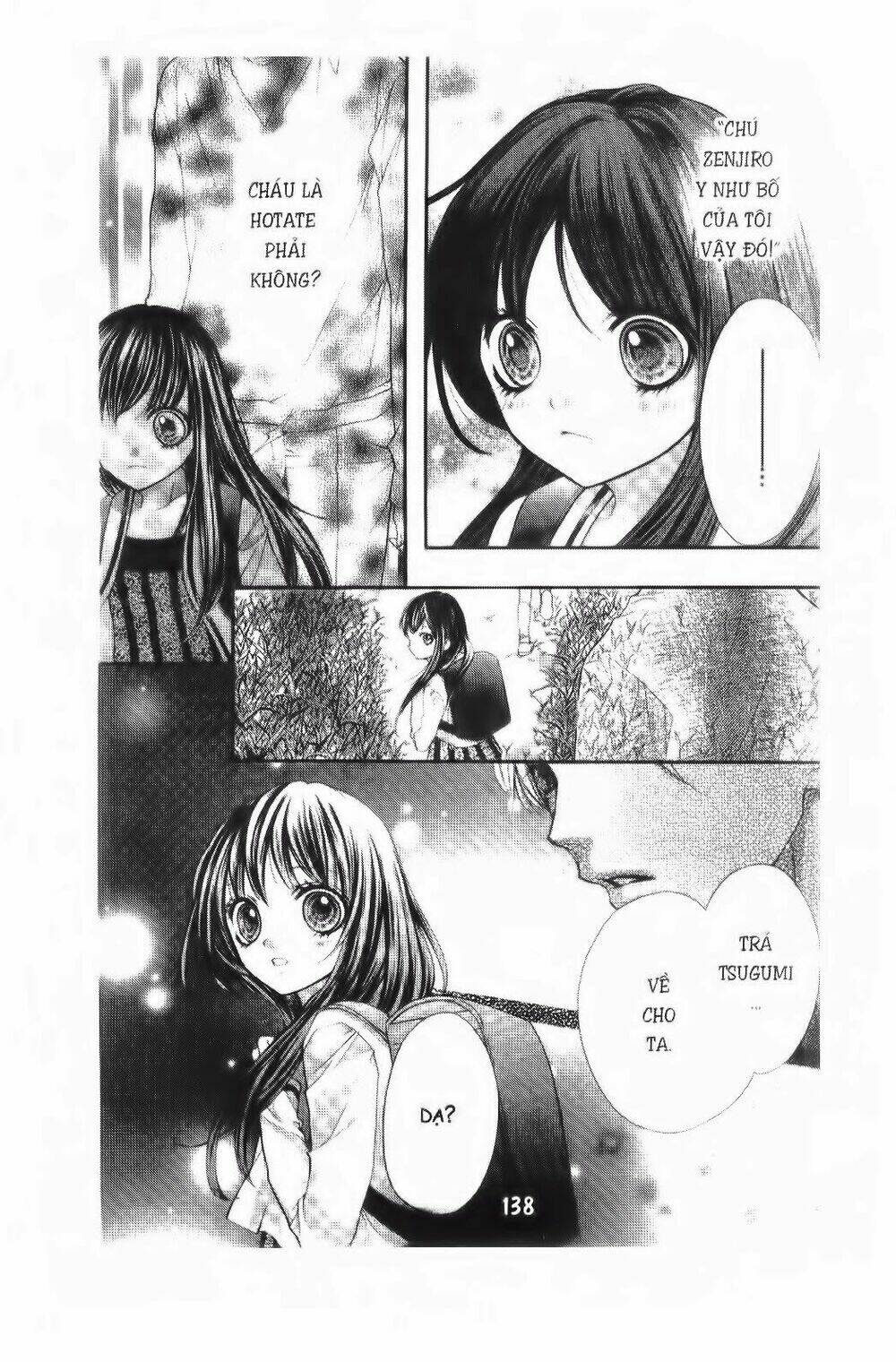 tôi là yamada zenjiro chapter 8 11