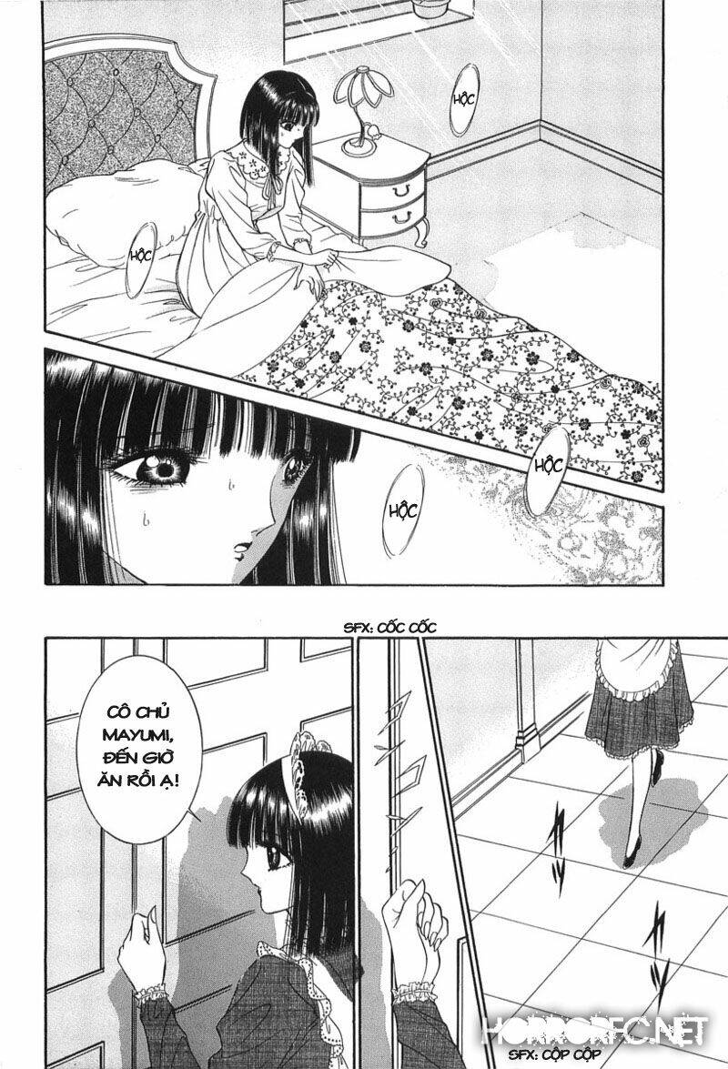 shoujo pandora chapter 2 21