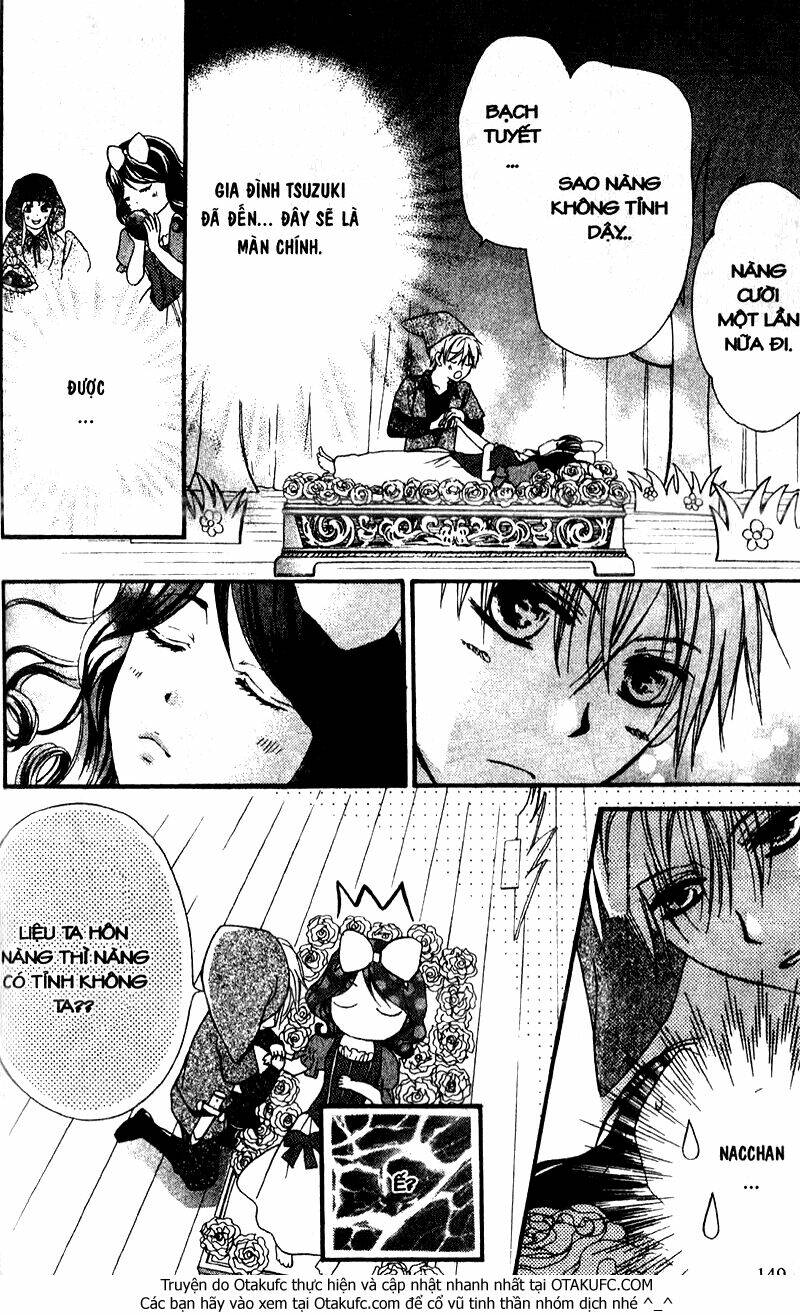 hachimitsu ni hatsukoi chapter 55 24