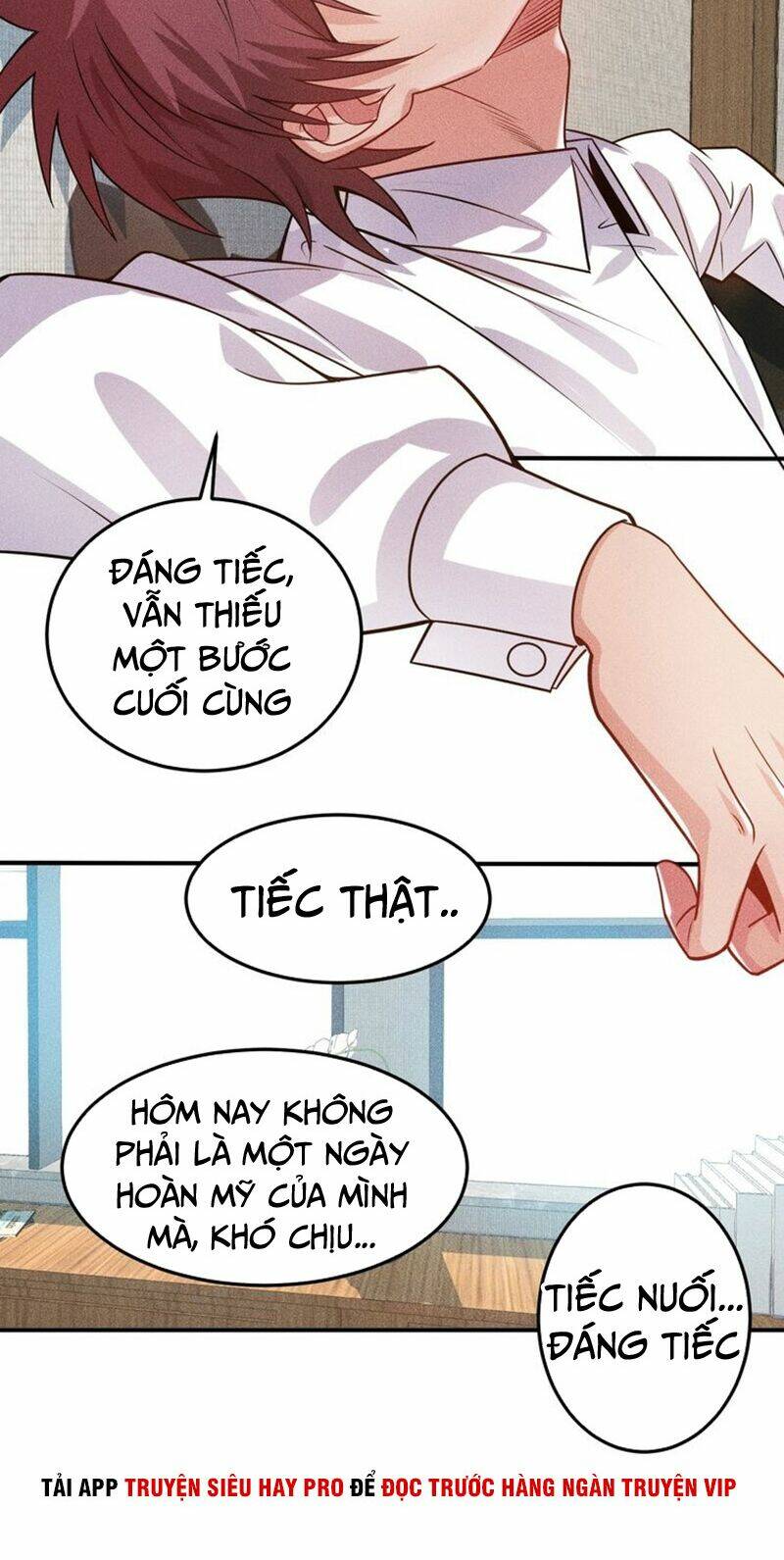 cao thủ cận vệ của nữ chủ tịch chapter 96 16