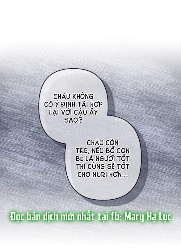 Để Đứa Bé Yên chapter 13.1 - Trang 31