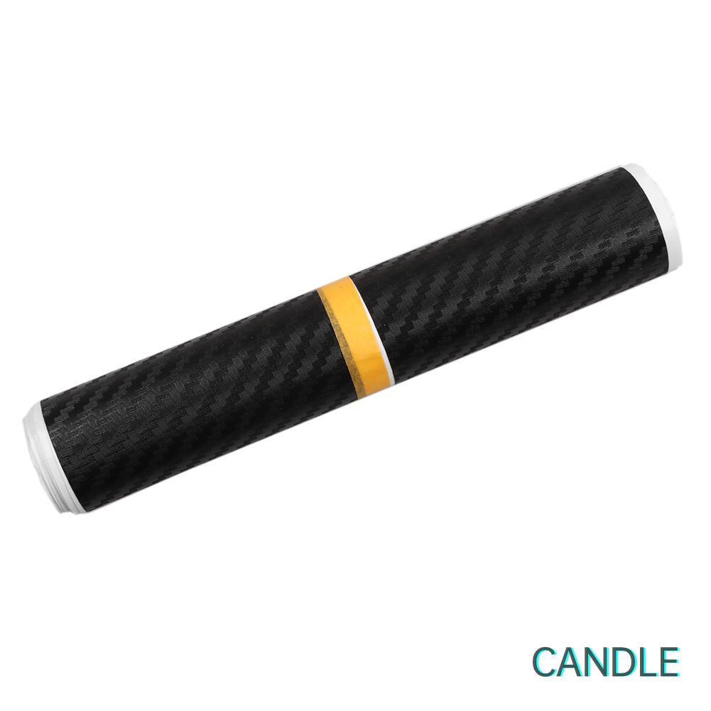 Set 4 Miếng Dán Chống Trượt Cho Cửa Xe Ô Tô