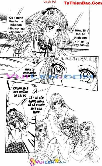 bogle goes to the kingdom chapter 20 43