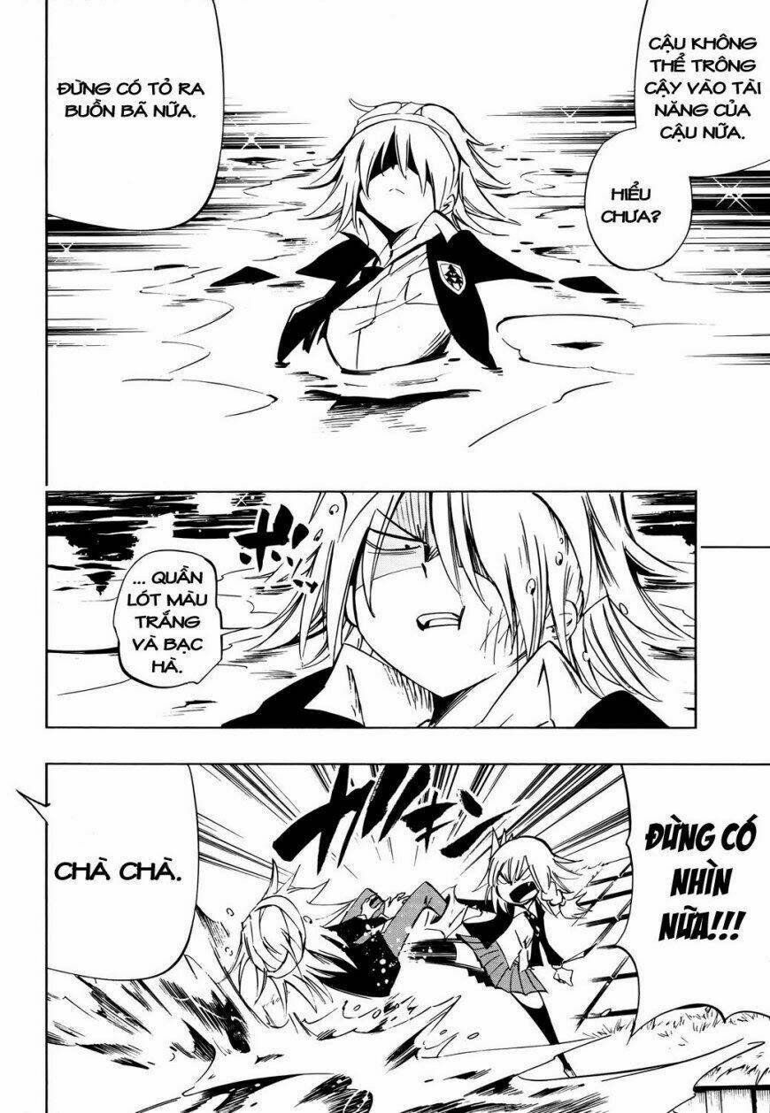 vua pháp thuật phần 2 chapter 11 25