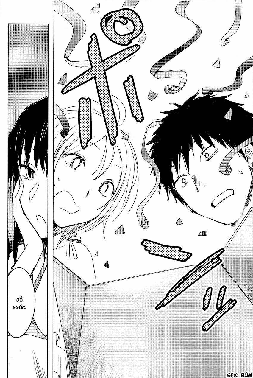 lo-fi after school chapter 7 44