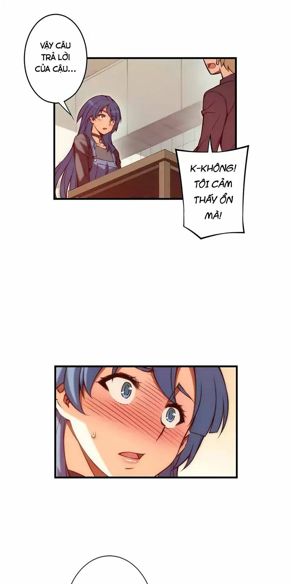 cohabitation with the fiancee chapter 59 23