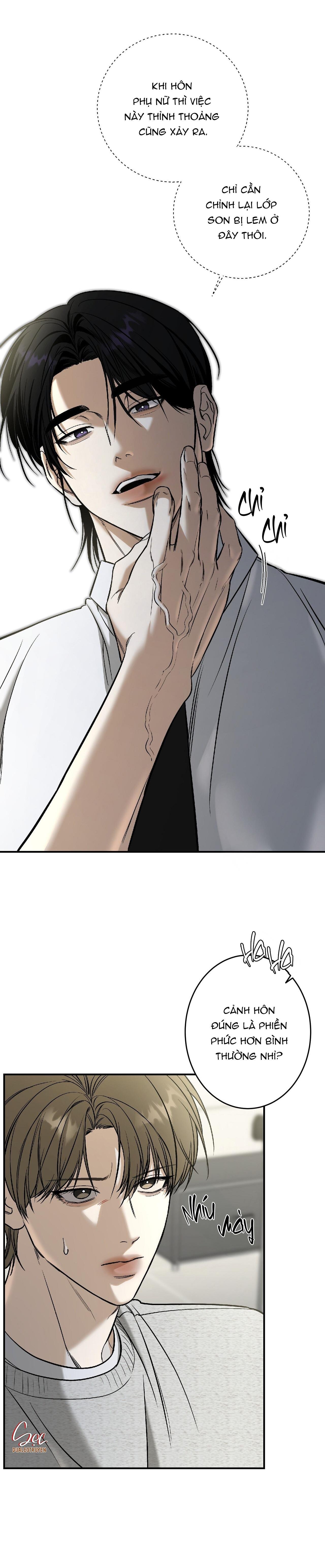 người đàn ông cho em tất cả chapter 35 4