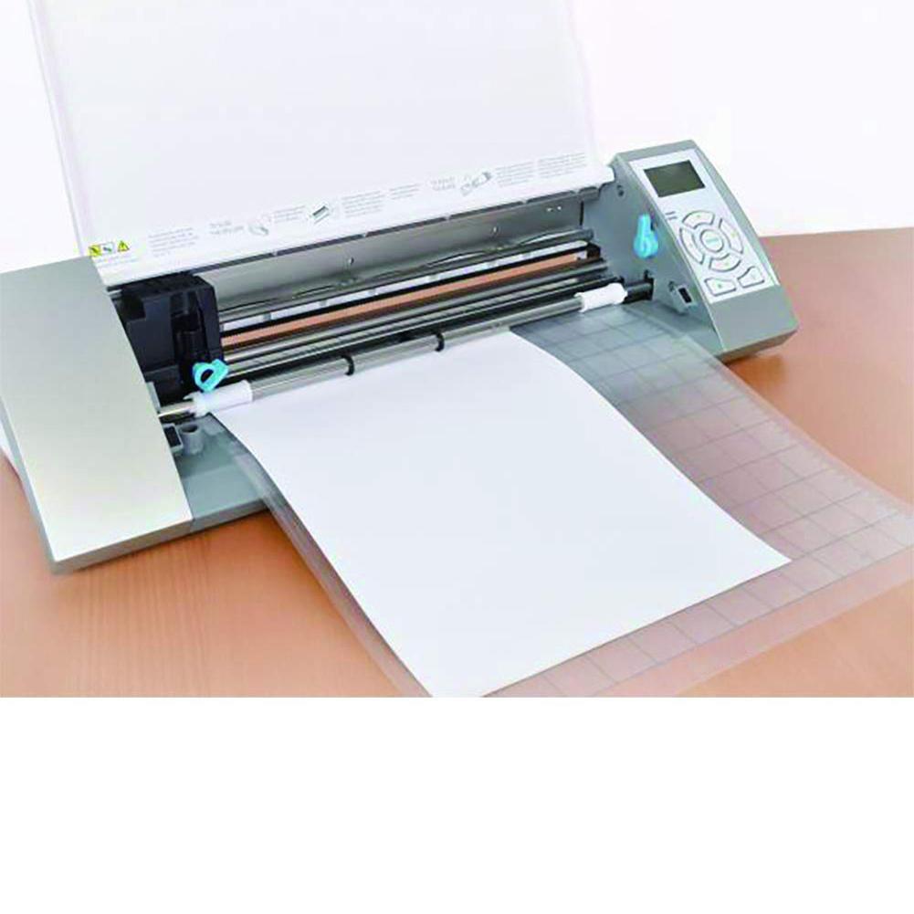 CÁI Máy cắt decal pad dính pvc pad cắt đặc biệt pad dán pad 12*8 inch