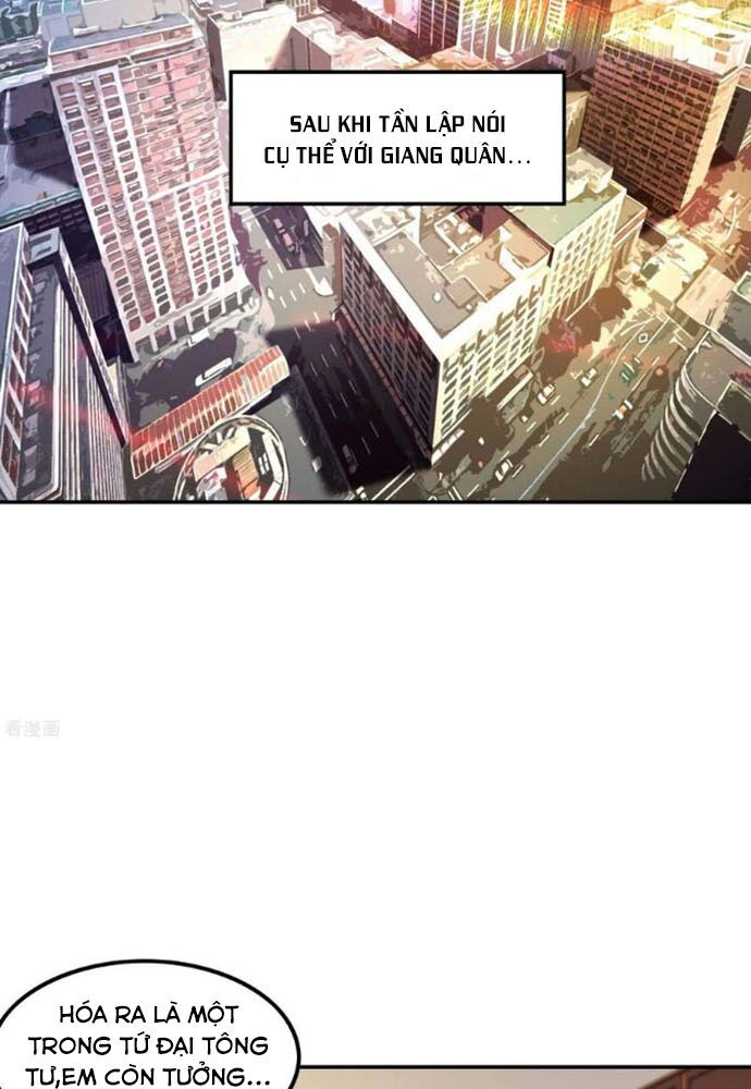 đệ nhất người ở rể chapter 84 27