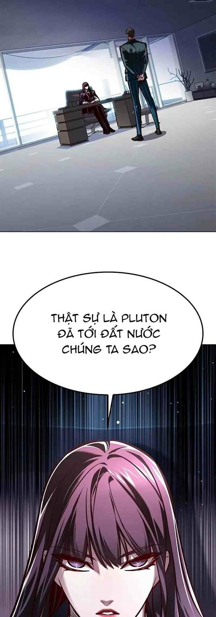 biến thân thành mèo chapter 277 2